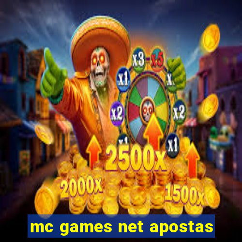 mc games net apostas